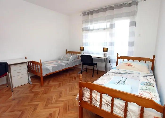 Cvetko 아파트 코페르